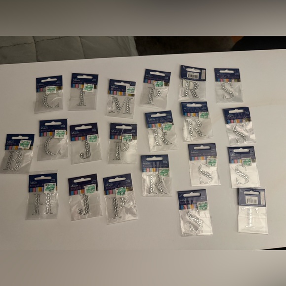 Assorted stickers - Picture 14 of 16